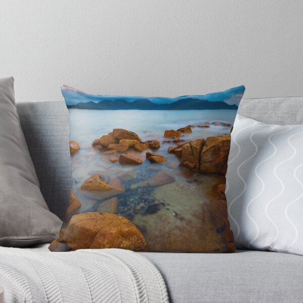 Item preview, Coles Bay Rocks designed and sold by Steven Johnson.