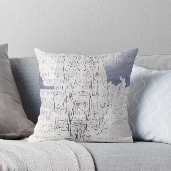Item preview, Musical Illustration designed and sold by Alma Perissinotti.