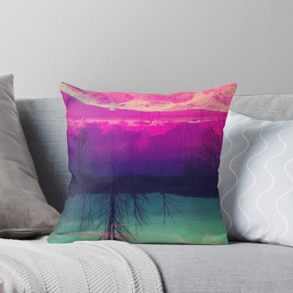 Item preview, Fuschia Sky designed and sold by alecmorrison.
