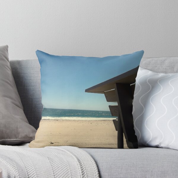 Item preview, Beach Front View designed and sold by PippyPepin.