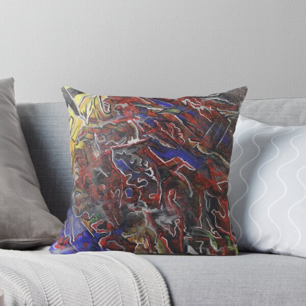 Item preview, blood and electricity designed and sold by Shontysa.