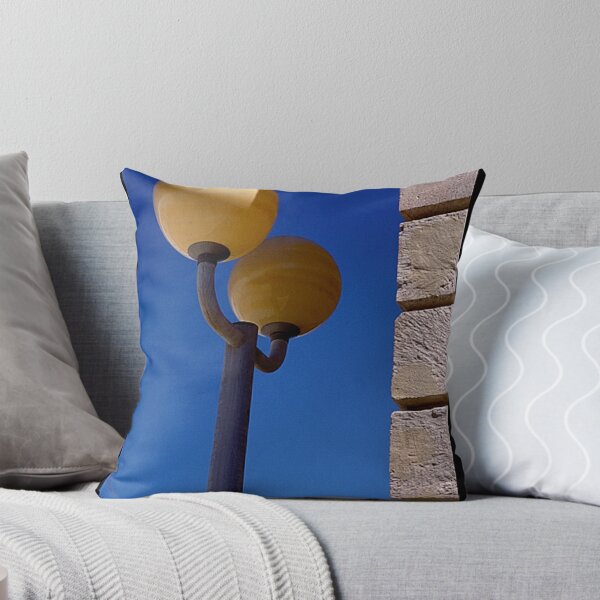 Item preview, Freo Lamp Post designed and sold by Christina Backus.