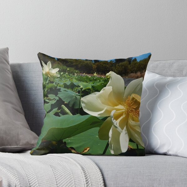 Item preview, Lotus pond 2 designed and sold by Colin White.
