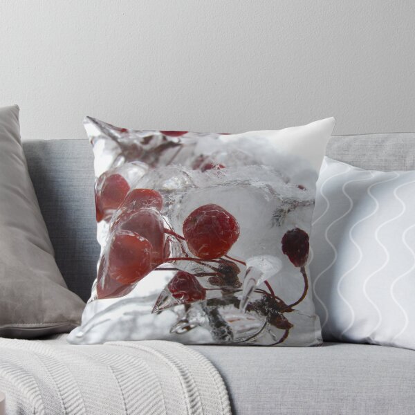 Item preview, Iced Crabapples designed and sold by MarianBendeth.