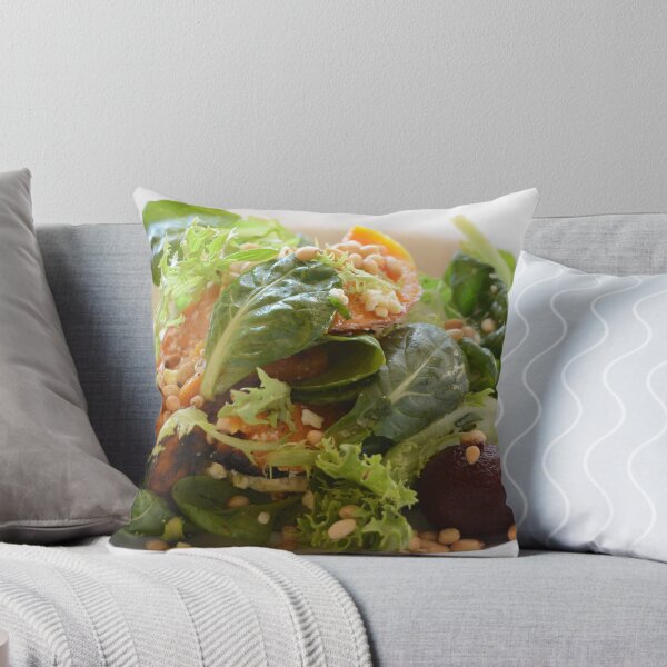 Item preview, Pine Nut & Beetroot Salad designed and sold by GrannyMay.