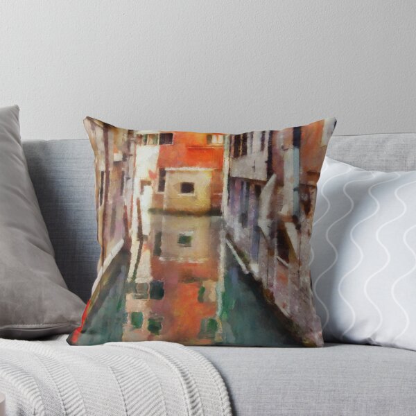 Item preview, Canal in Venice designed and sold by Kai Saarto.
