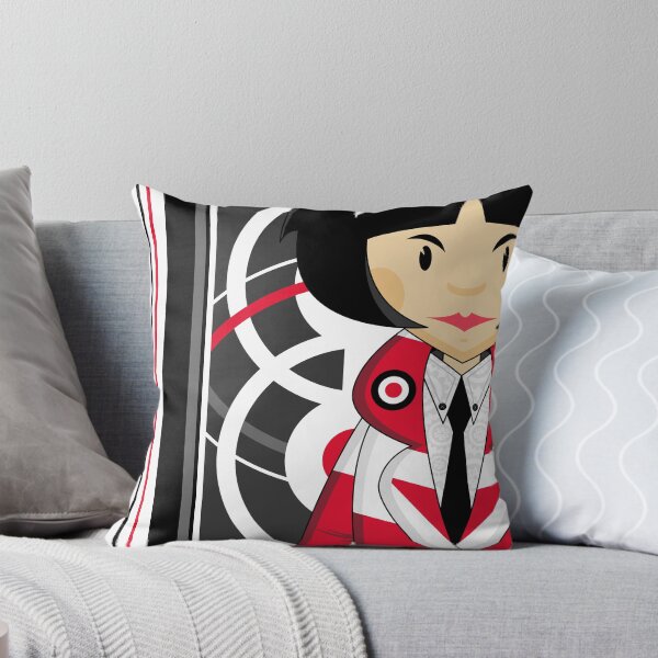 Item preview, Mod Girl designed and sold by MurphyCreative.