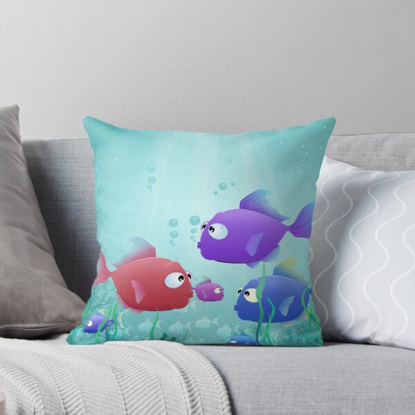 Artikelvorschau, Under the Sea for Kids entworfen und verkauft von Gotcha29.