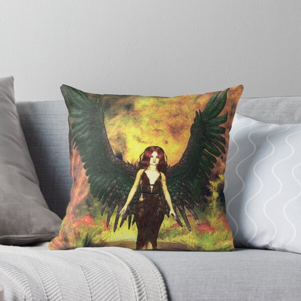 Item preview, Myst Angel designed and sold by Maynard Ellis.