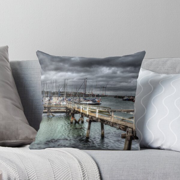 Item preview, Port Of Blyth designed and sold by axp7884.