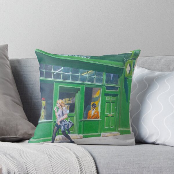 Item preview, The Looker. designed and sold by Bob Hickman Artist.