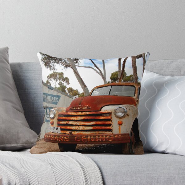 Item preview, Australian Heritage Town designed and sold by jwwallace.