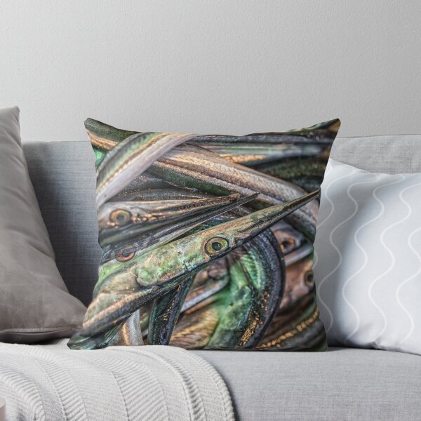 Item preview, Tile of fishes designed and sold by Dobromir Dobrinov.