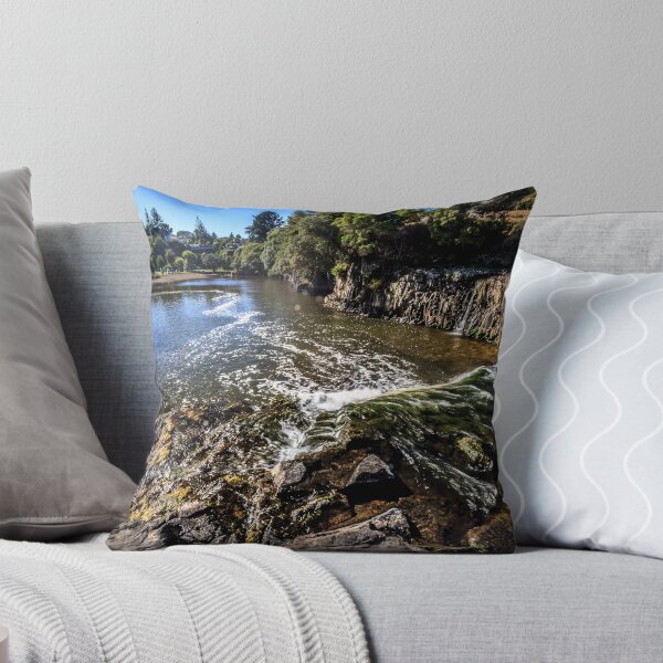 Item preview, Haruru Falls designed and sold by doug hunwick.