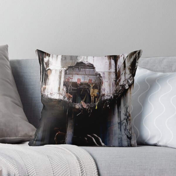 Item preview, Demolición surrealista designed and sold by ImageNation.