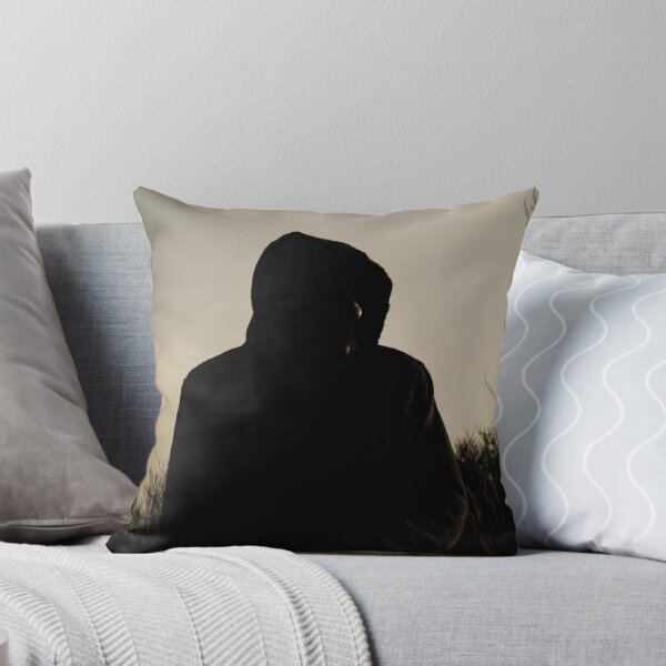 Artikelvorschau, Hooded Silhouette  entworfen und verkauft von AaronFleming.