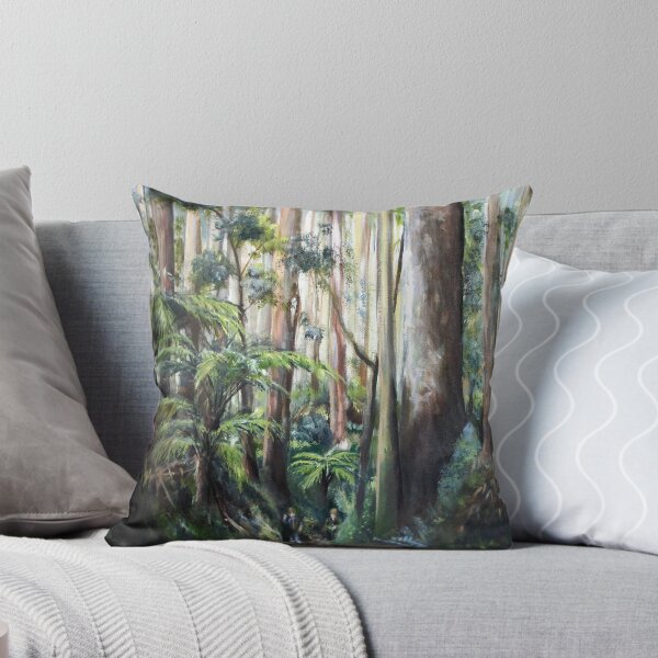 Item preview, Boys in the forest designed and sold by Ken Tregoning.
