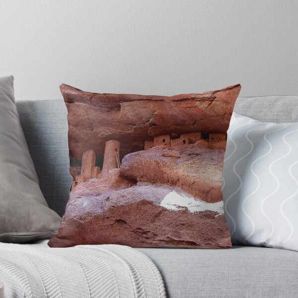 Item preview, Cliff Dwellings  designed and sold by Jarrett720.