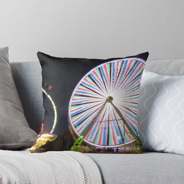 Item preview, Ferris Wheel designed and sold by tabusoro.