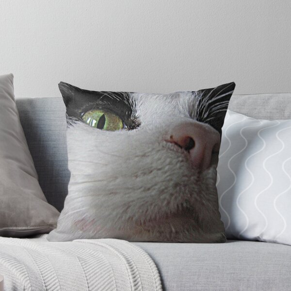 Item preview, The Nose Knows designed and sold by Monnie Ryan.