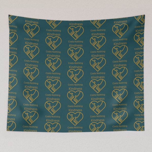 Item preview, Kindness Costs Nothing...but can have such a huge return. designed and sold by mainemonty.