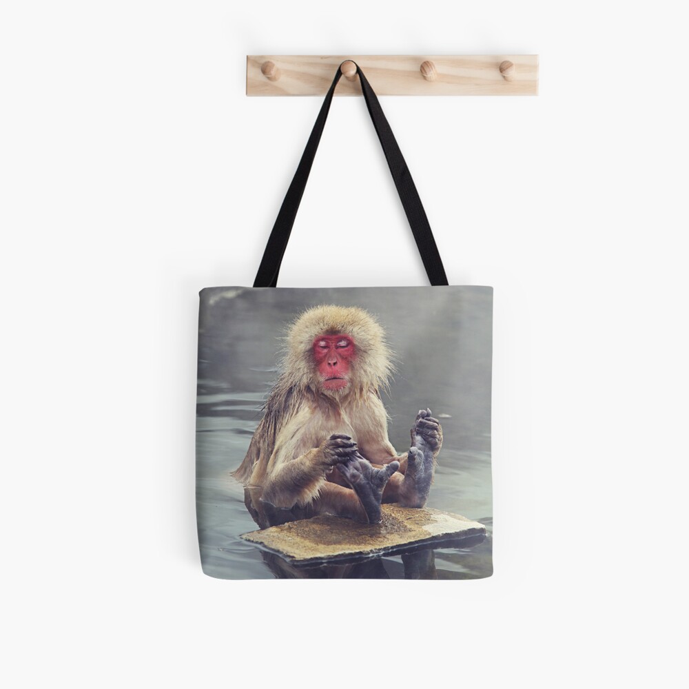 Item preview, All Over Print Tote Bag designed and sold by cjrush.