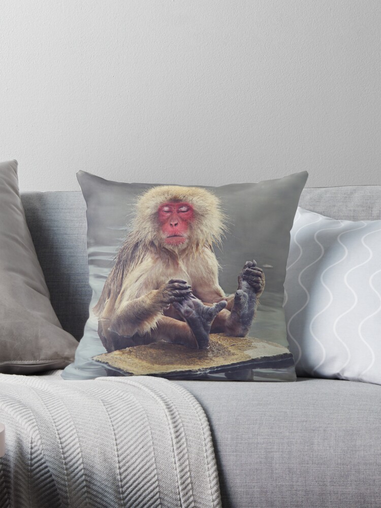 Item preview, Throw Pillow designed and sold by cjrush.