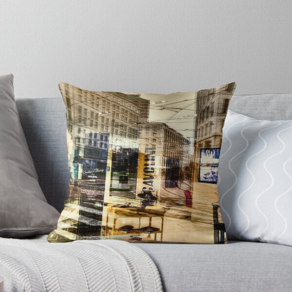 Item preview, Dream cityscape #1 designed and sold by Roberto Pagani.