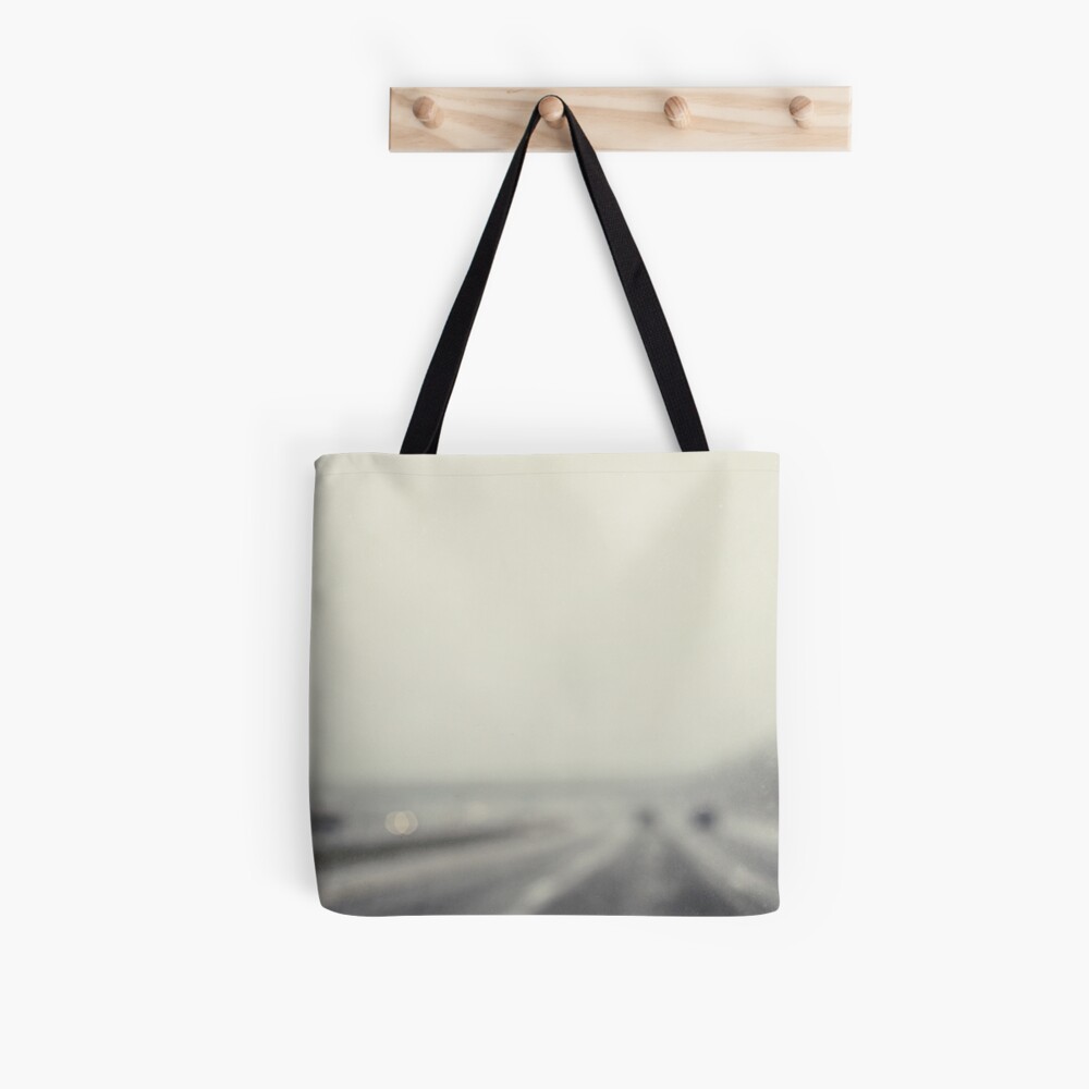 Artikel-Vorschau von Allover-Print Tote Bag, designt und verkauft von beverlylefevre.
