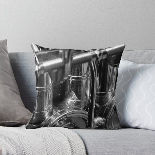 Item preview, Music In Black & White designed and sold by WildestArt.