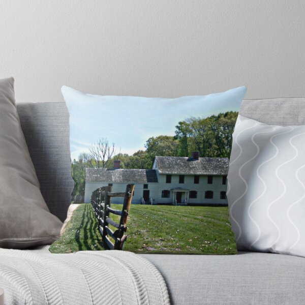 Item preview, The Berrien Mansion at Rockingham designed and sold by Jane Neill-Hancock.