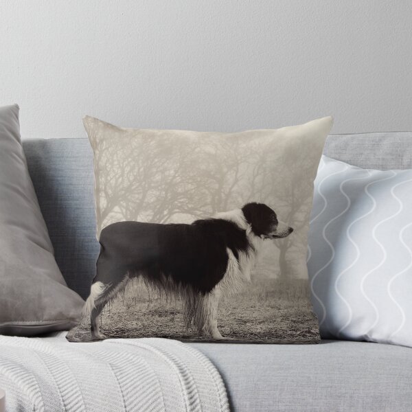Item preview, Dog in the Fog  designed and sold by meg price.