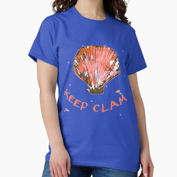 Item preview, Keep Clam designed and sold by Greenbaby.