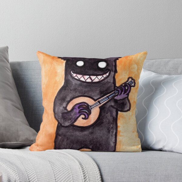 Item preview, A Strange Tune designed and sold by Nocturnarwhal.