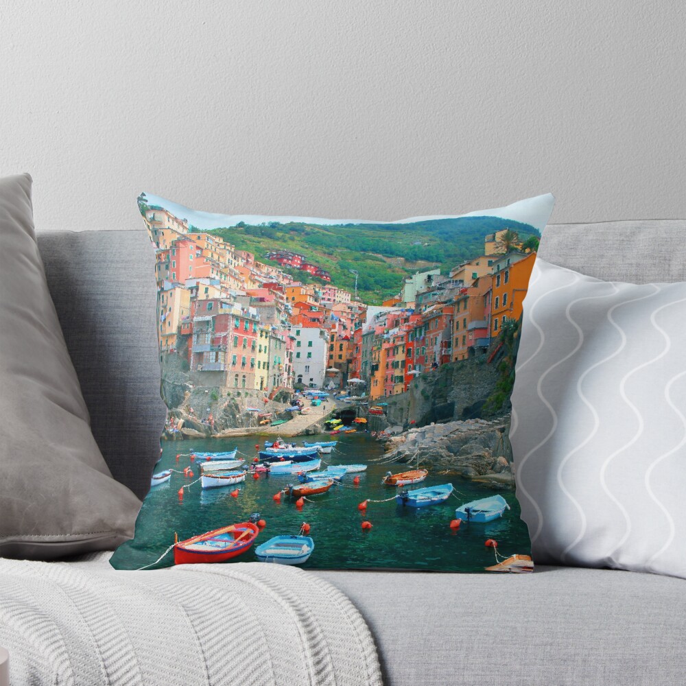 Item preview, Throw Pillow designed and sold by JessicaRoss.