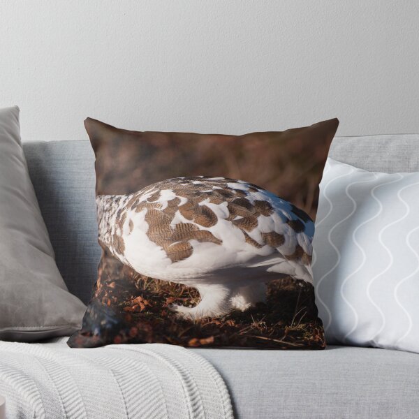Item preview, Ptarmigan designed and sold by ccullen222.