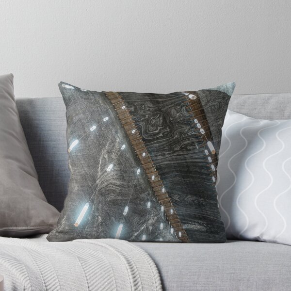 Item preview, Salt Mine  designed and sold by Dobromir Dobrinov.
