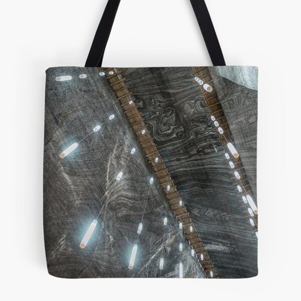 Item preview, Salt Mine  designed and sold by Dobromir Dobrinov.