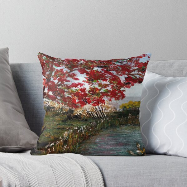 Item preview, Still Autumn designed and sold by Anneke.