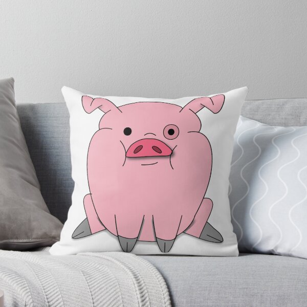 Item preview, Waddles designed and sold by pondlifeforme.