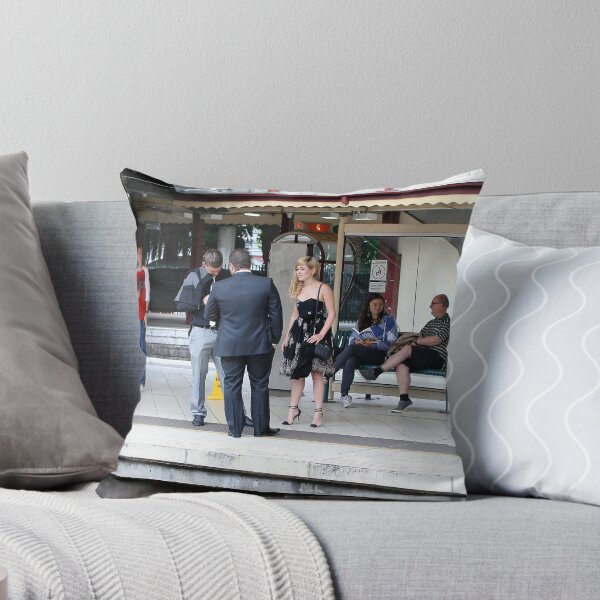 Item preview, Platform 8 designed and sold by Maggie Hegarty.