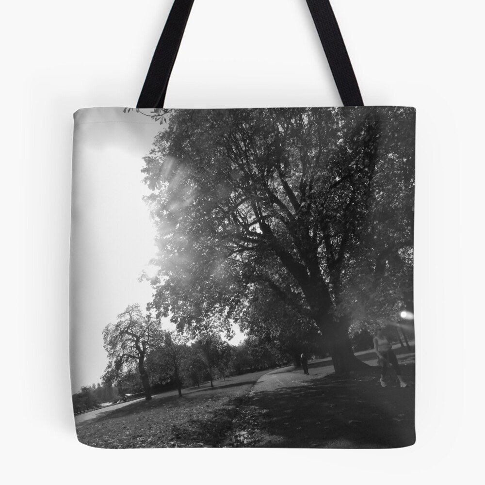 Item preview, All Over Print Tote Bag designed and sold by lisablick.
