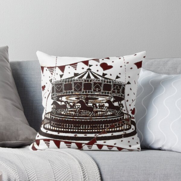 Item preview, Carousel designed and sold by auraclover.