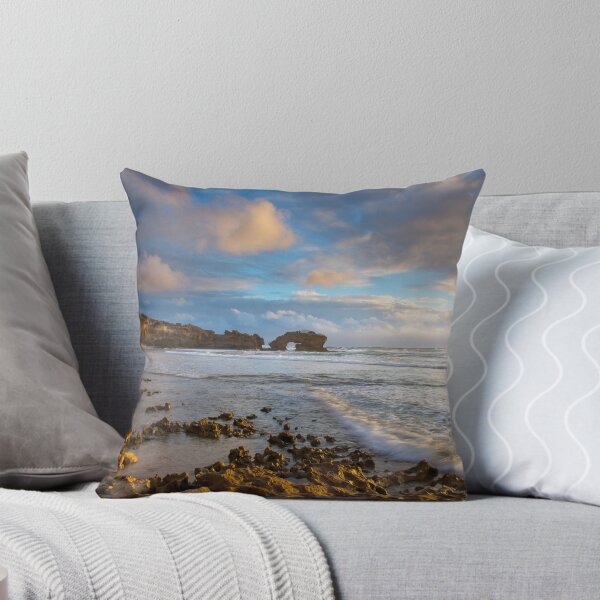 Item preview, Golden Light- Península de Mornington designed and sold by Cameron B.