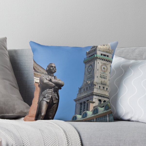 Item preview, Boston 1 designed and sold by telley20.