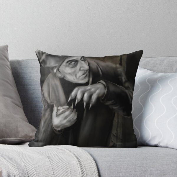 Artikelvorschau, NOSFERATU entworfen und verkauft von Ray Jackson.