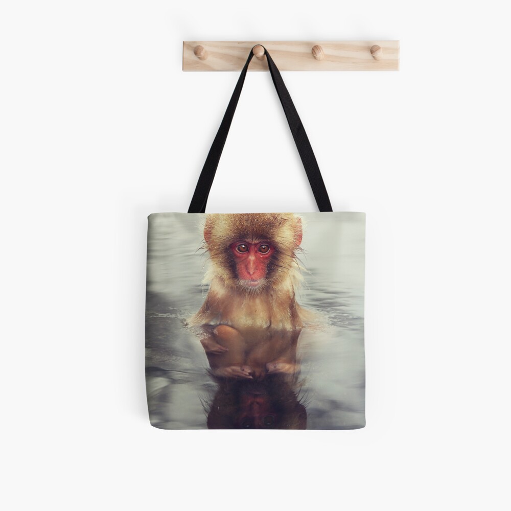 Item preview, All Over Print Tote Bag designed and sold by cjrush.