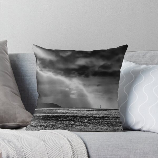 Item preview, Any Port in a Storm designed and sold by Graeme Bayley.