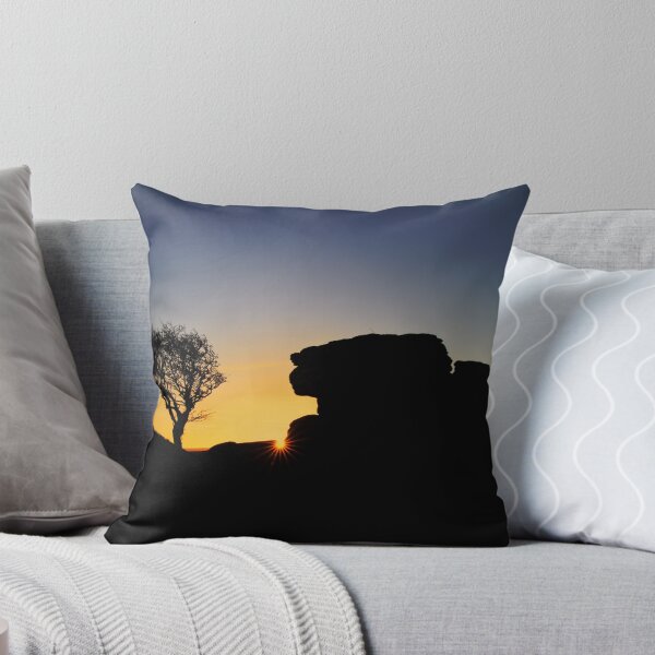Item preview, Holwell Tor on Dartmoor designed and sold by Pete Hemington.