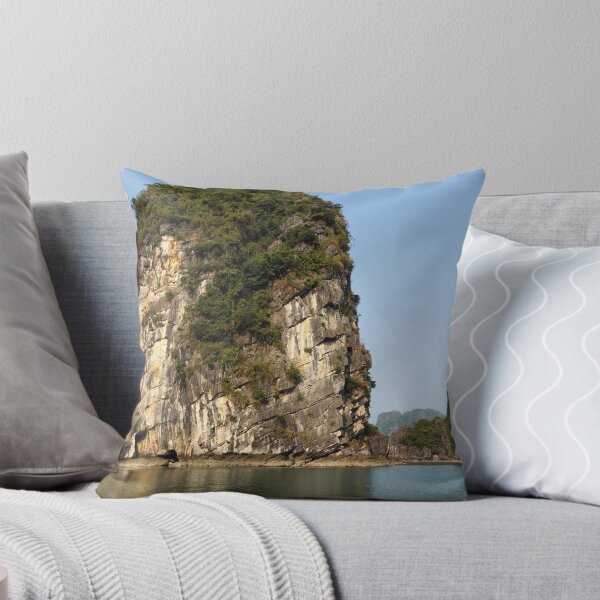 Item preview, Ha Long Bay, Vietnam designed and sold by Geoffrey Higges.